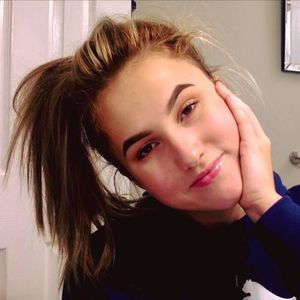 Meet your Posher, Shelby